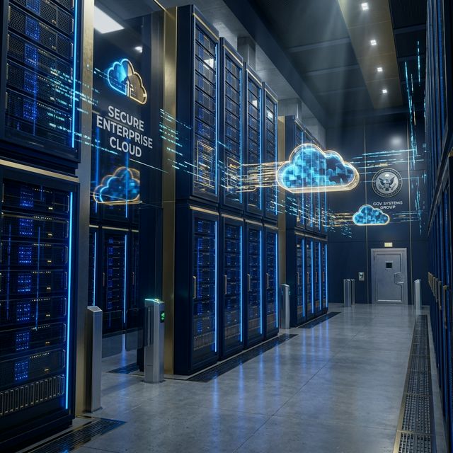 Enterprise Cloud