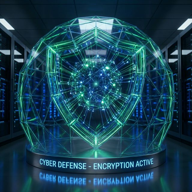Cyber Security